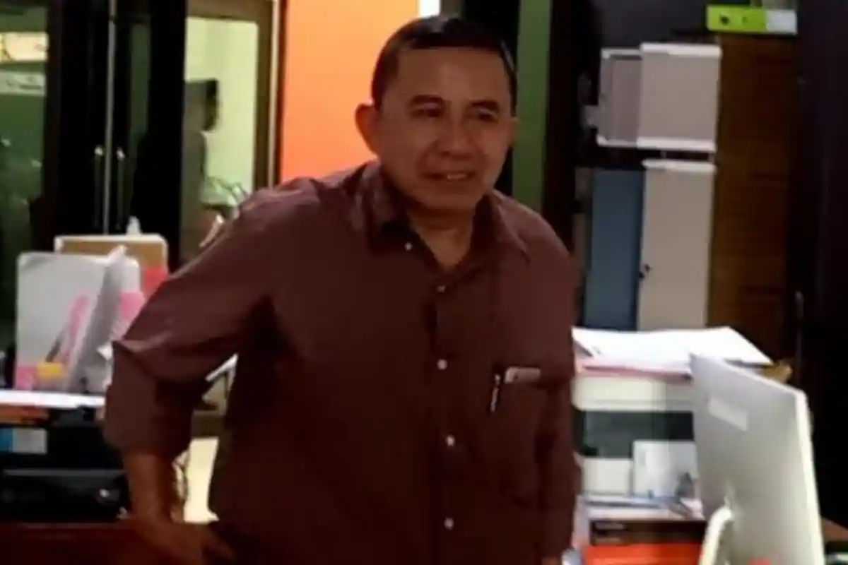 Kades Kradinan Tulungagung yang Teriak Yel-yel Dukung Prabowo-Gibran Lepas Dari Jerat Pidana Pemilu