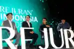 Peluncuran REJURAN Indonesia Academy