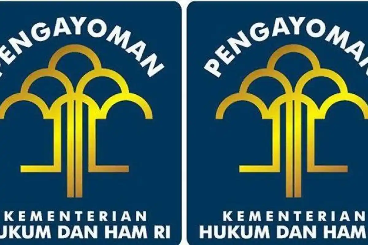 Format Surat Lamaran CPNS Kemenkumham 2023, Beserta Link Downloadnya