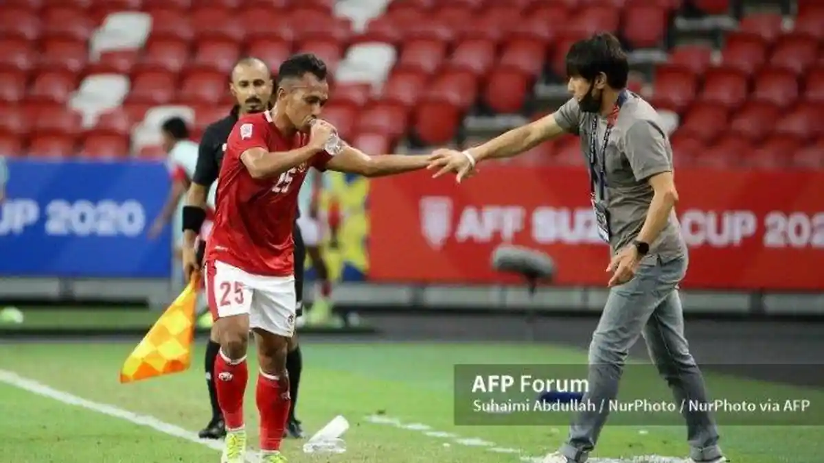 Jadwal dan Siaran Langsung Timnas Indonesia Vs Curacao FIFA Matchday Malam Ini