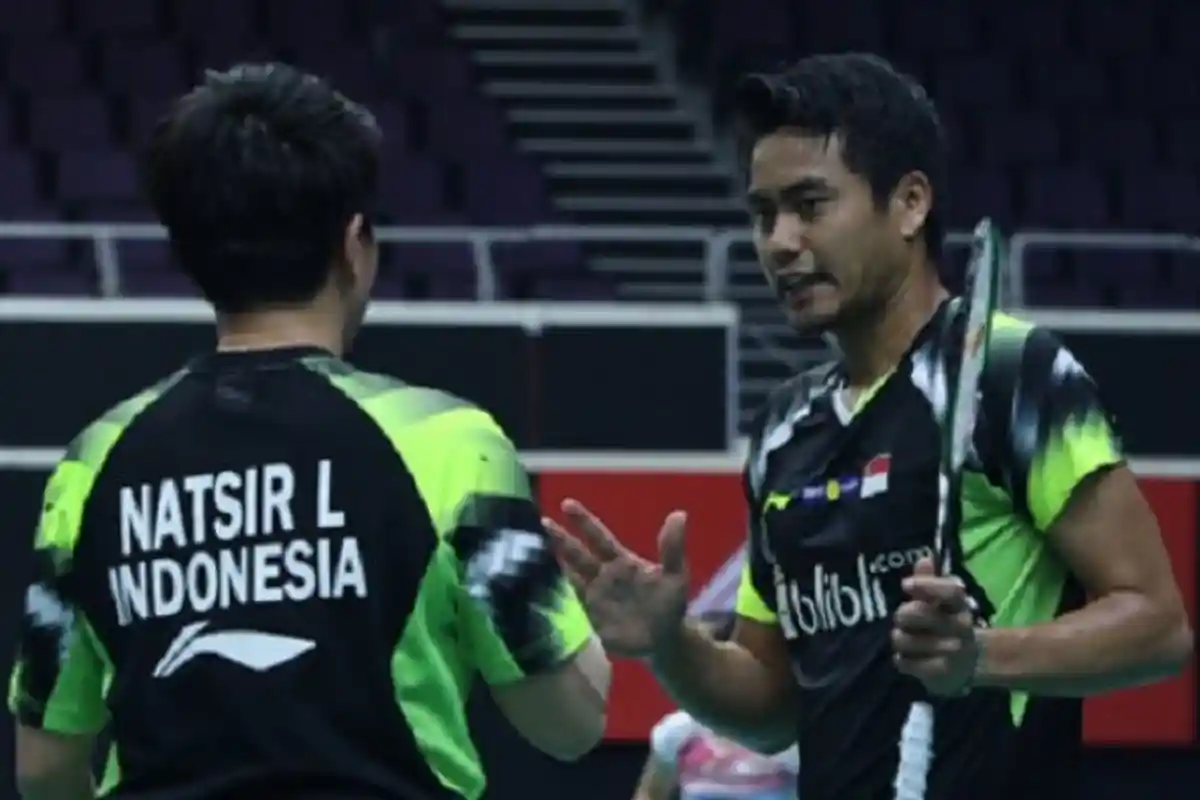 Singapore Open 2018 - Jadwal 7 Wakil Indonesia pada Babak 16 Besar, Lihat Siaran Langsung di Sini