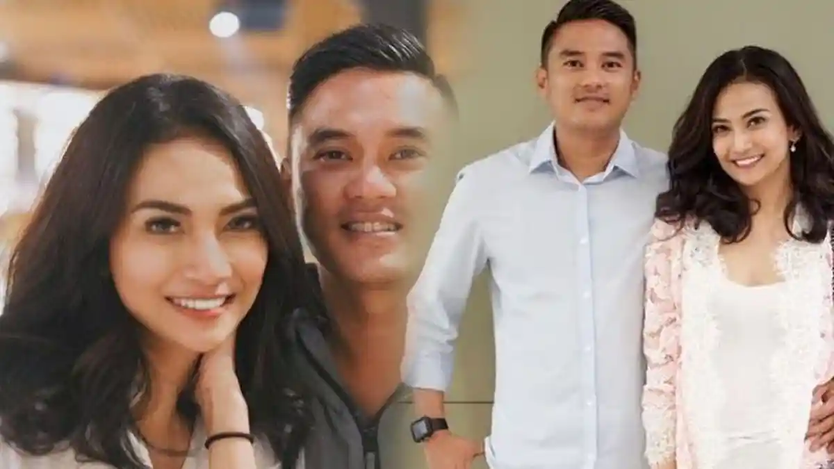 Deretan 7 Mantan Kekasih Vanessa Angel, Ada yang Berprofesi Artis hingga Polisi