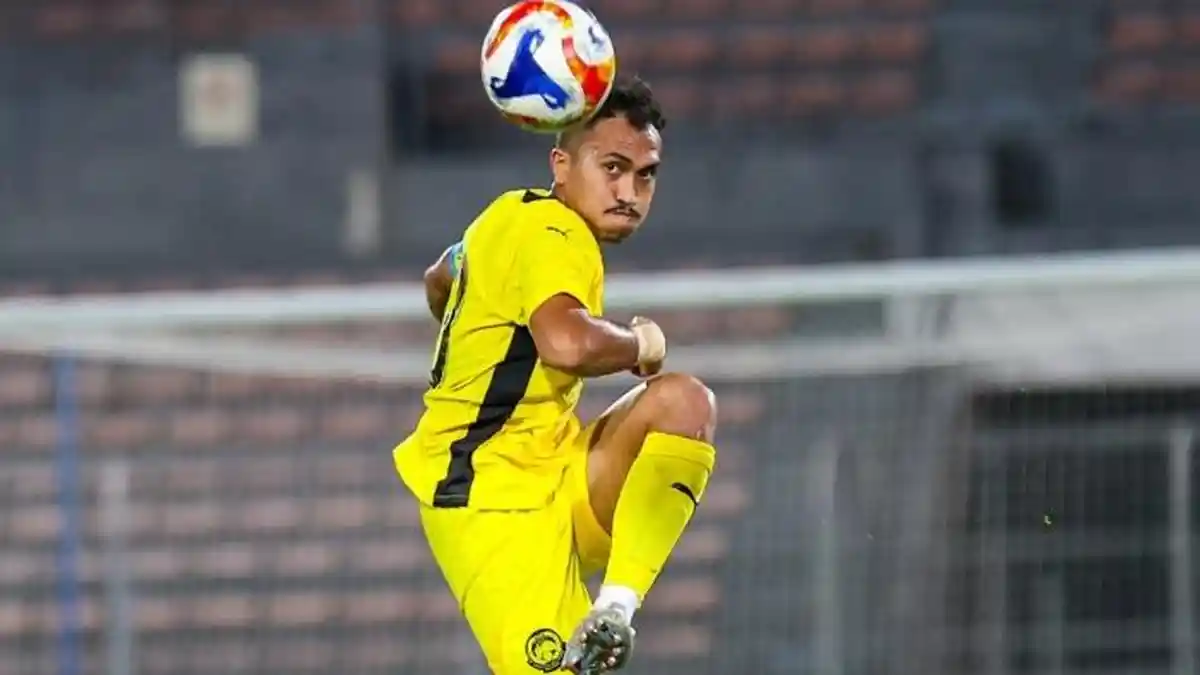 Piala AFF U23 2025: Pemain Malaysia Ketakutan Hadapi Suporter Timnas U23 Indonesia
