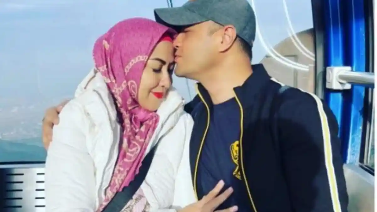 Ferry Irawan Bersikeras Agar Venna Melinda Kembalikan Barangnya: dari Baju hingga Box Handphone