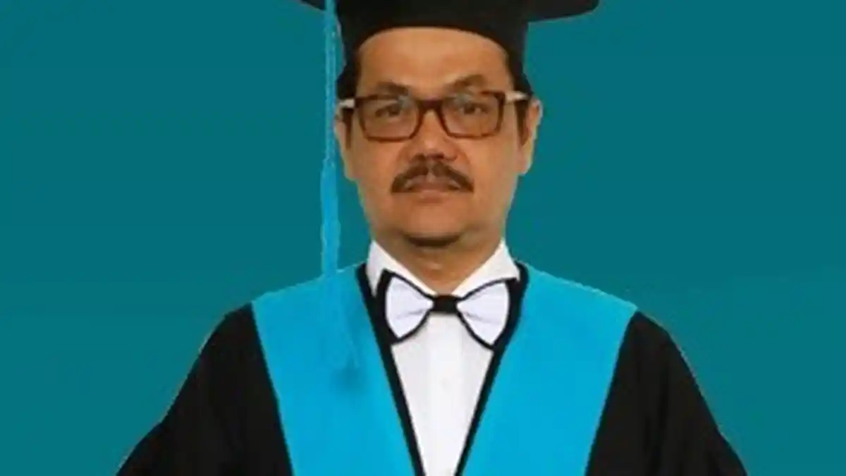 Dr Wildan Terpilih sebagai Rektor ISBI Aceh Periode 2022-2026