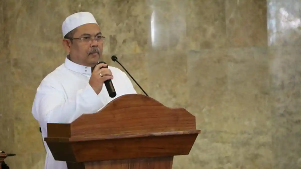 Ismunandar: Tautkan Ikatan Sosial Dalam Kebersamaan