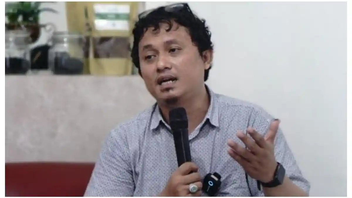 PKAI Protes Proses Amdal T Conch, Profetik Institute Minta DLH Sulsel Hormati Putusan MA