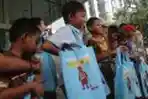 Liburan ke KPK