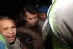 Ahmad Dhani Datangi Ditlantas Polda Metro Jaya