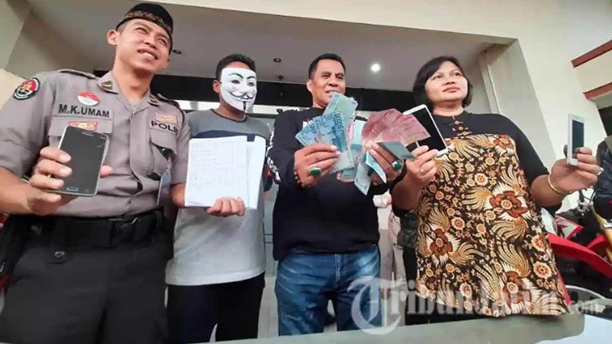 Prostitusi Tersembunyi di Eks Lokalisasi Moroseneng, Muncikari Irfan Dapat Untung Rp 75 Ribu/Tamu