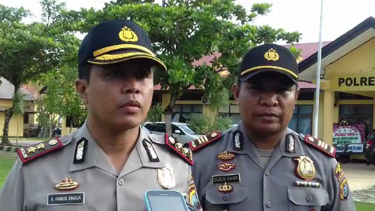 Miras Picu Maraknya KDRT di Pulau Muna