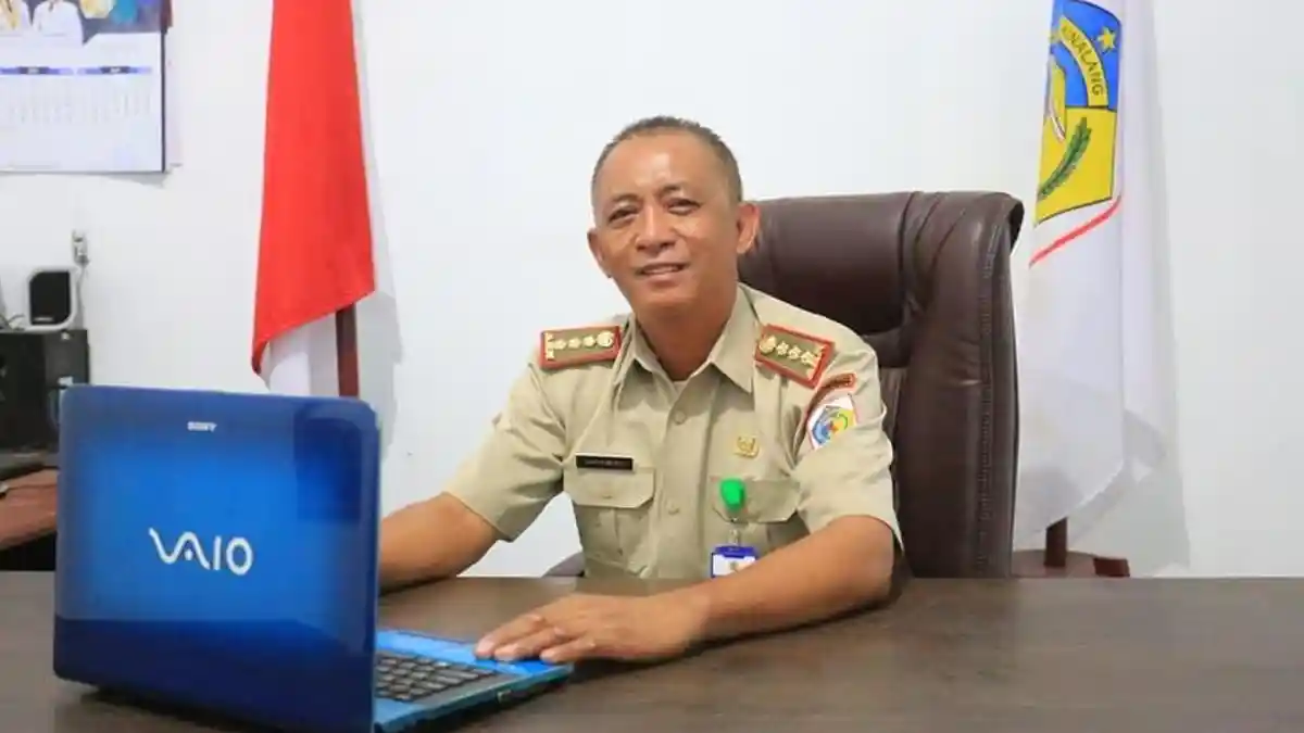 Bobakidan di Kotamobagu Direncakan Beralihfungsi Menjadi Perpustakaan Daerah