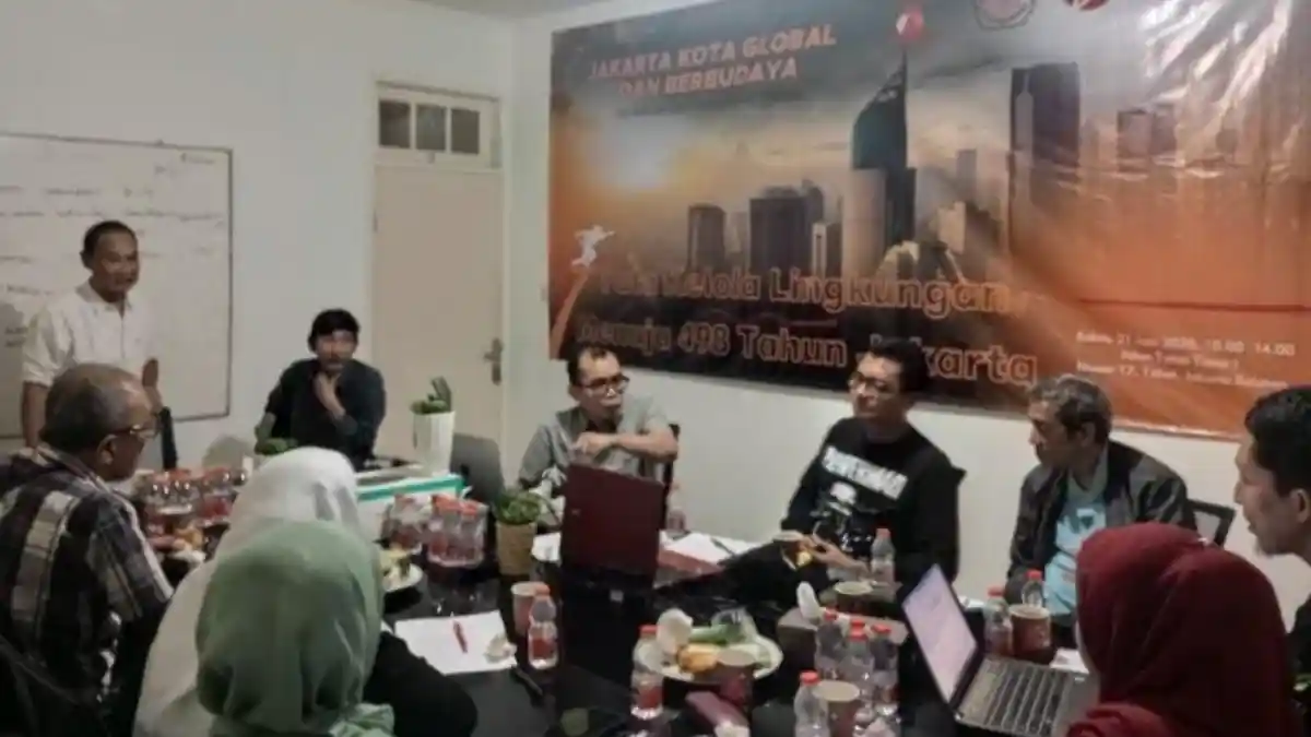 Mencari Model Pengelolaan Sampah Berbasis Perilaku: Tak Cukup Hanya dengan Teknologi