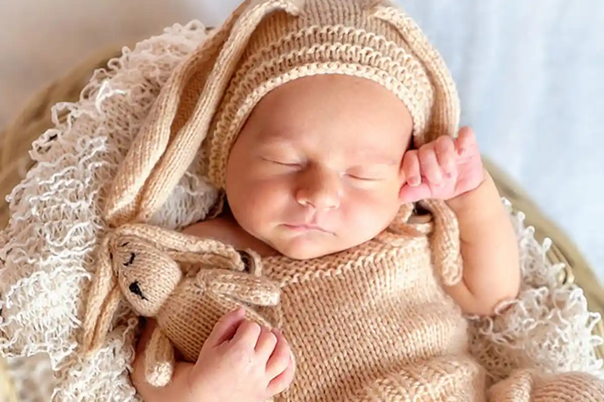 Sederet Arti Nama Anak Perempuan Islami Modern dan Populer, Nama Bayi Islami Tahun 2020 yang Baik