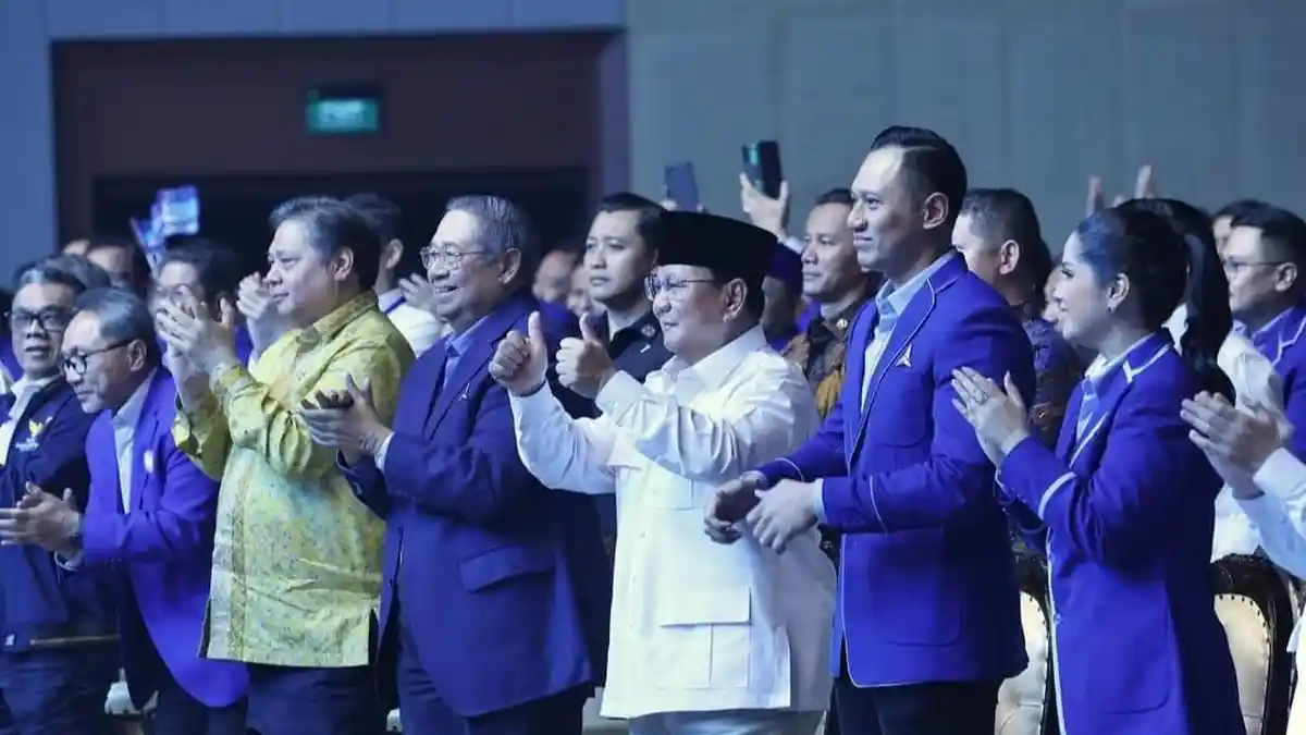 Demokrat Usung Prabowo, PKB Yakin tak Gerus Target Suara 65 Persen di Sumut untuk Anies-Cak Imin