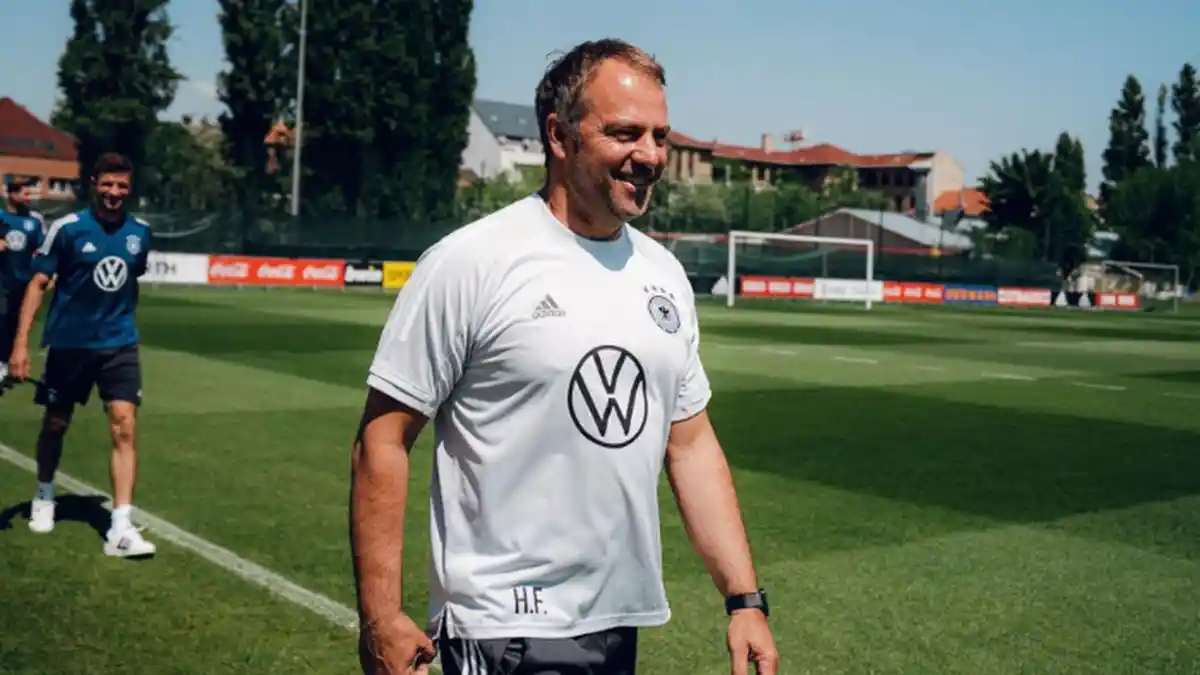 Tak Punya Uang tapi Mimpi Selangit Pelatih Barcelona yang Incar 2 Pemain Bintang Liga Inggris