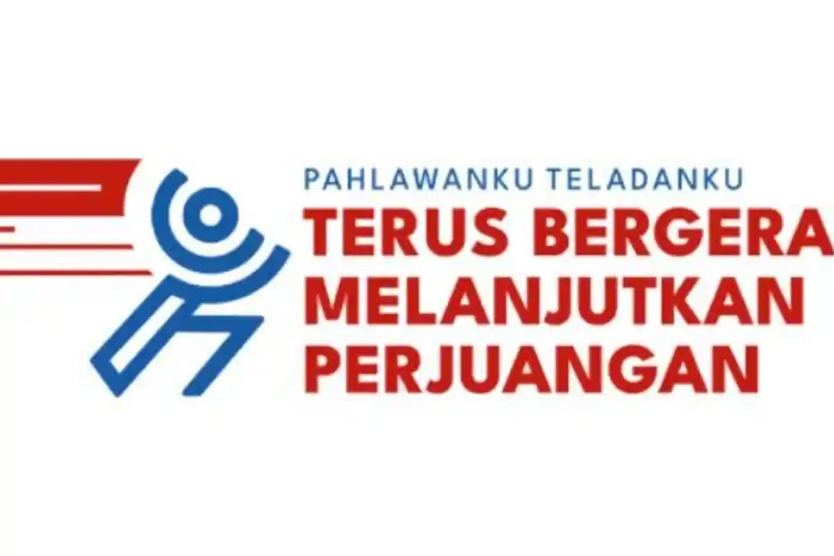 Panduan Upacara Hari Pahlawan 2025 dan Hening Cipta 60 Detik Serentak