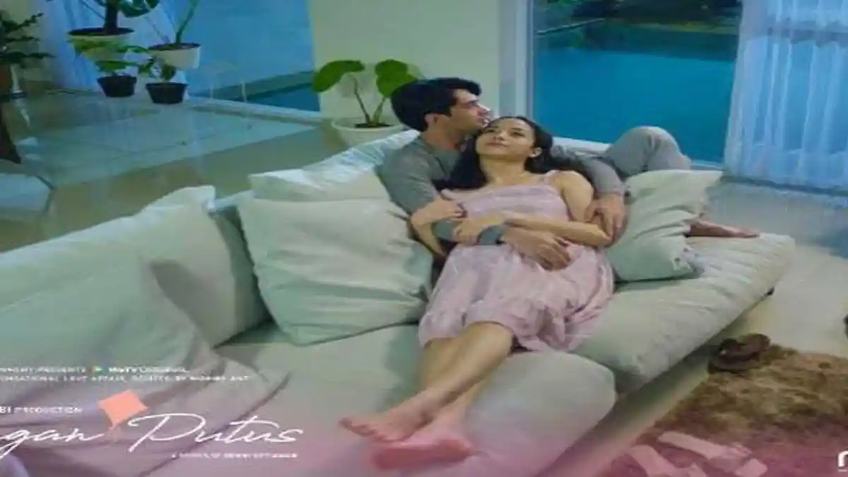 Sinopsis Layangan Putus Eps 4 Selasa, 15 Februari 2022: Kinan Selidiki Sosok Jack Office