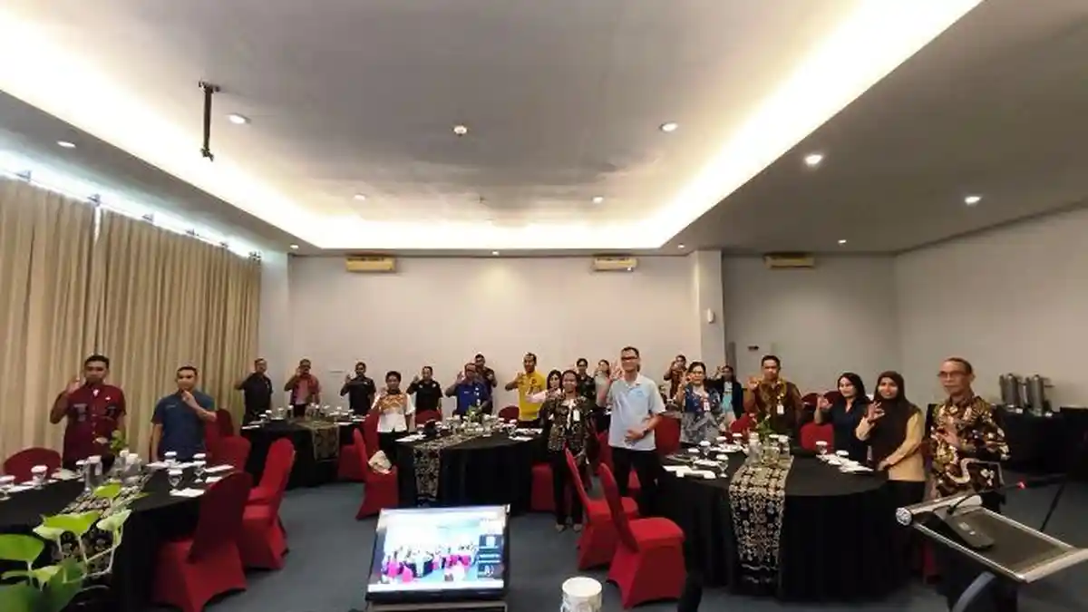 NTT Mantapkan Implementasi Konvensi Hak Anak: Lebih Serius Atasi Kekerasan dan Pernikahan Dini