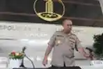 Polisi Gerak Cepat Selidiki Dugaan Penganiayaan Ratna Sarumpaet