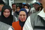 Upaya Hukum Disiapkan Pengacara Terkait Kondisi Maag Akut Husniah