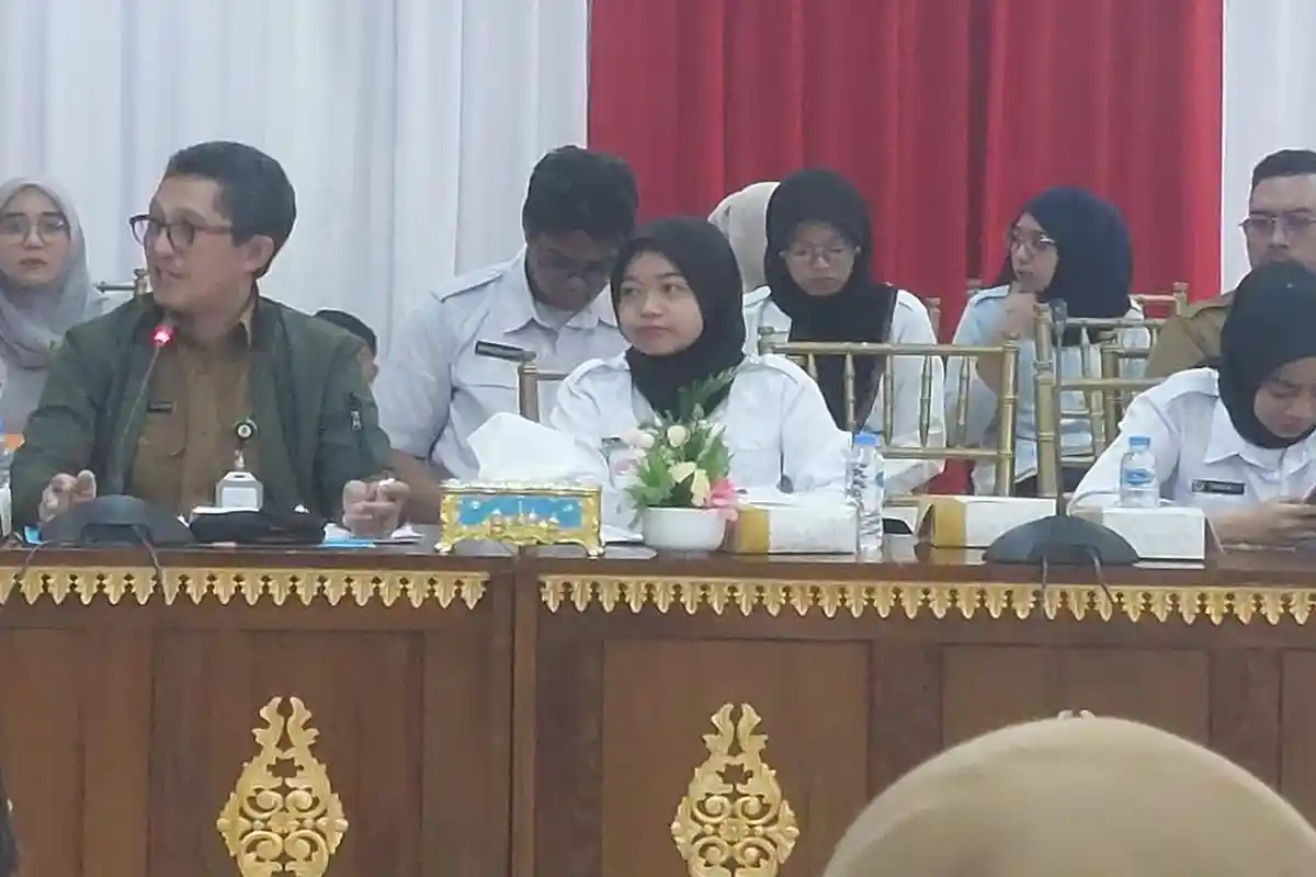 Pantau Kebutuhan Pangan untuk Program MBG di Balikpapan, Komoditas Bergantung Impor Lokal