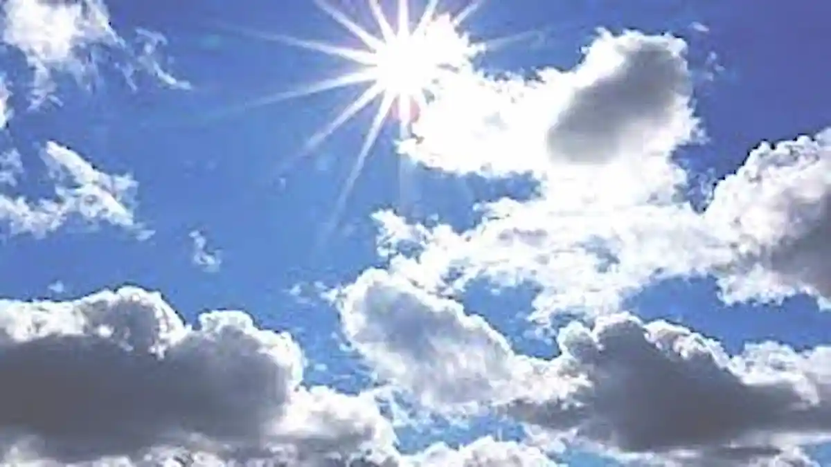 Prakiraan Cuaca Banten Selasa 25 November 2025: Sebagian Wilayah Cerah Berawan