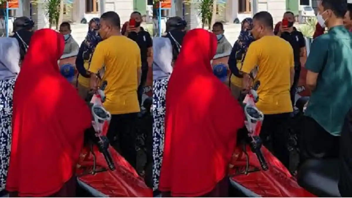 Sepekan Hadianto Rasyid Berkantor di Pantoloan Palu, Ini Targetnya