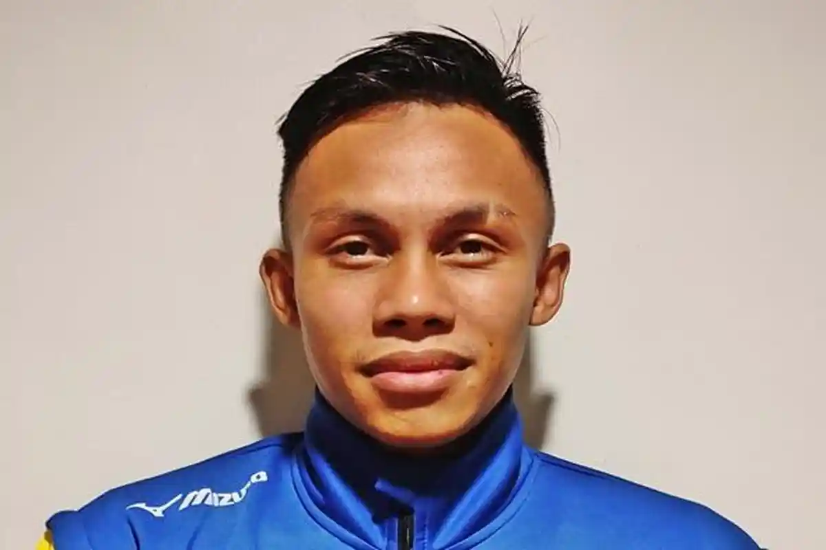 Profil Rival Atlet Kickboxing Asal Kutai Barat, Raih Medali Emas di Babak Kualifikasi PON 2023