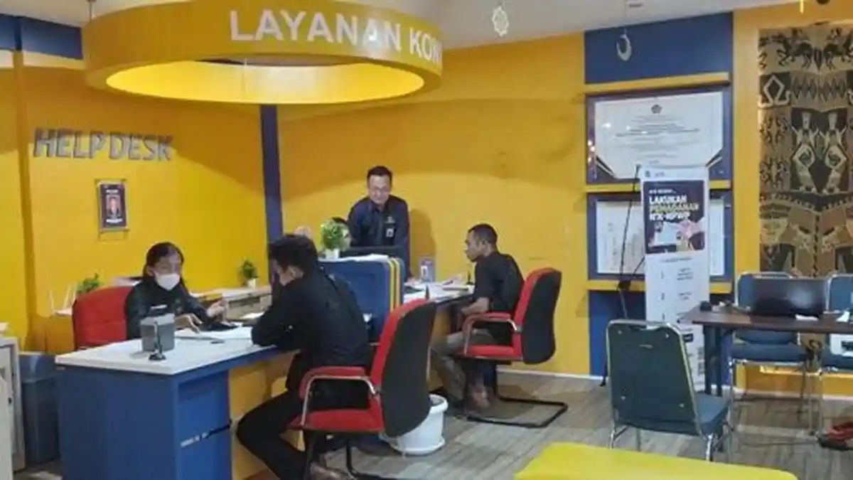 KPP Pratama Kupang Kerja Sama dengan Kota Kupang dan Kabupaten Alor