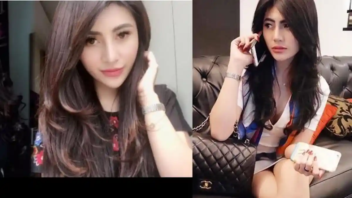 Dikabarkan Namanya Muncul di Katalog Alexis, Ternyata Hoax Ini Pekerjaan Sebenarnya Widuri Agesty