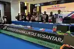 Terbongkar! Koperasi BLN Raup Rp4,6 Triliun dari 41 Ribu Korban Lewat Skema Ponzi