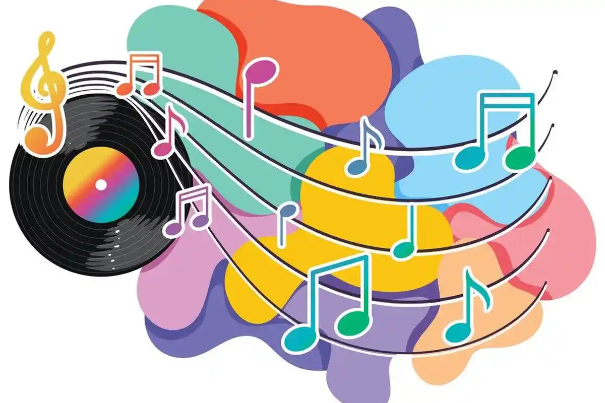 Terjemahan Lirik Lagu Friends - Meghan Trainor: I Know We About to Have a Good Time