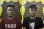 Kasus Pencurian Tiang Galvanis Penerangan Jalan di Sabang Terungkap, Polisi Bekuk Dua Tersangka