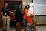 Bareskrim Ungkap Kasus Tindak Pidana Perdagangan Orang