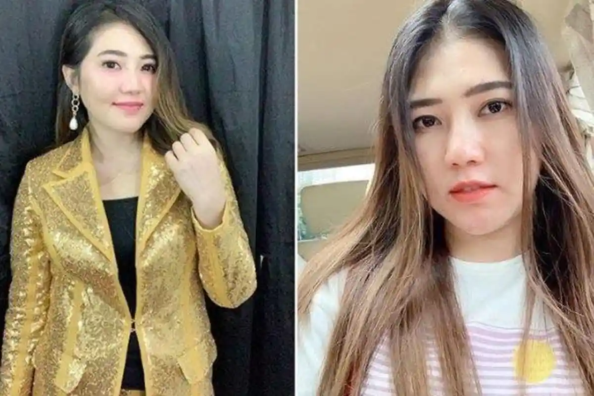 Sumbang Sembako Saat Covid-19 Merebak, Via Vallen Balas Tegas Komentar Nyinyir Netizen