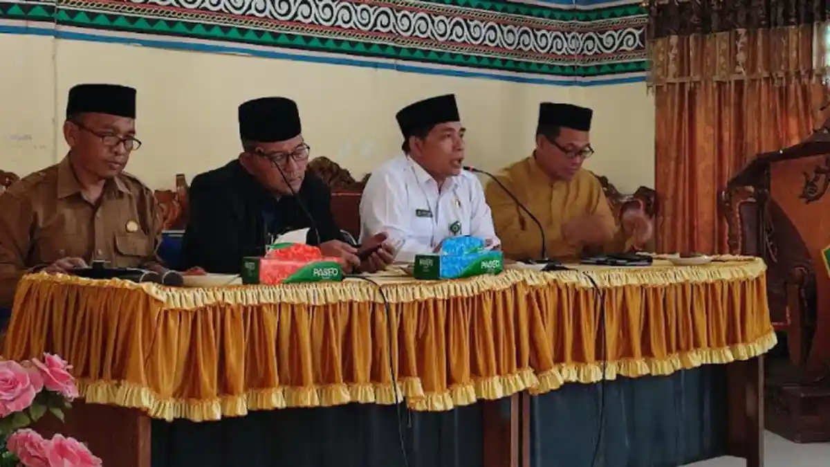 PTQ RRI Nasional Digelar di Aceh Tengah