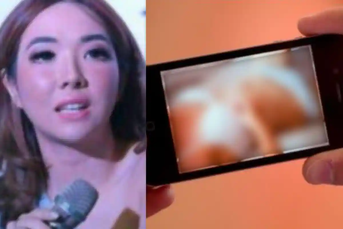 Mulai Terungkap Pemeran Wanita Video Syur 19 Detik, Polisi Sebut Ada Indikasi Kemiripan dengan Gisel