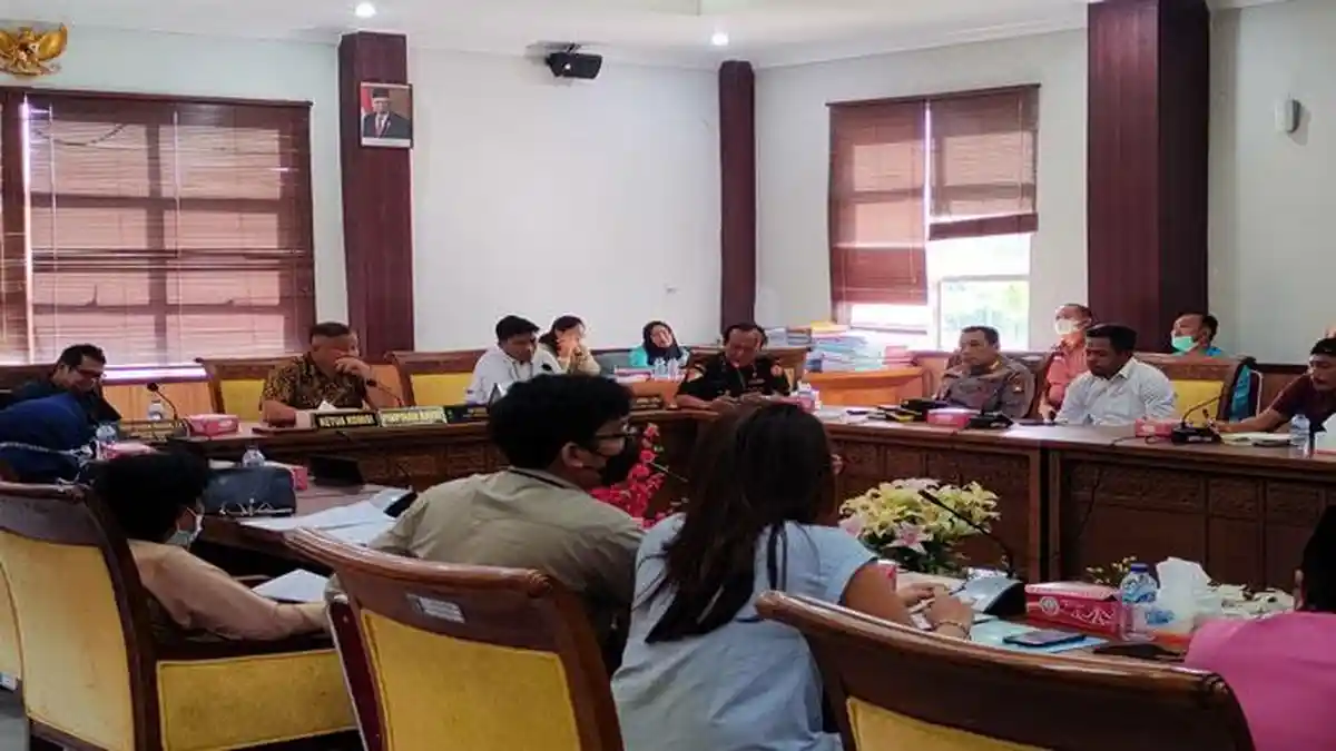 72 Nasabah KSP Karya Bhakti Belakang Padang Batam Ngaku Rugi Rp 3,4 Miliar