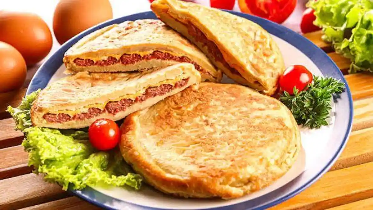 Resep Pancake Telur Kornet, Bisa Jadi Pilihan Menu Sarapan yang Simpel dan Mengenyangkan