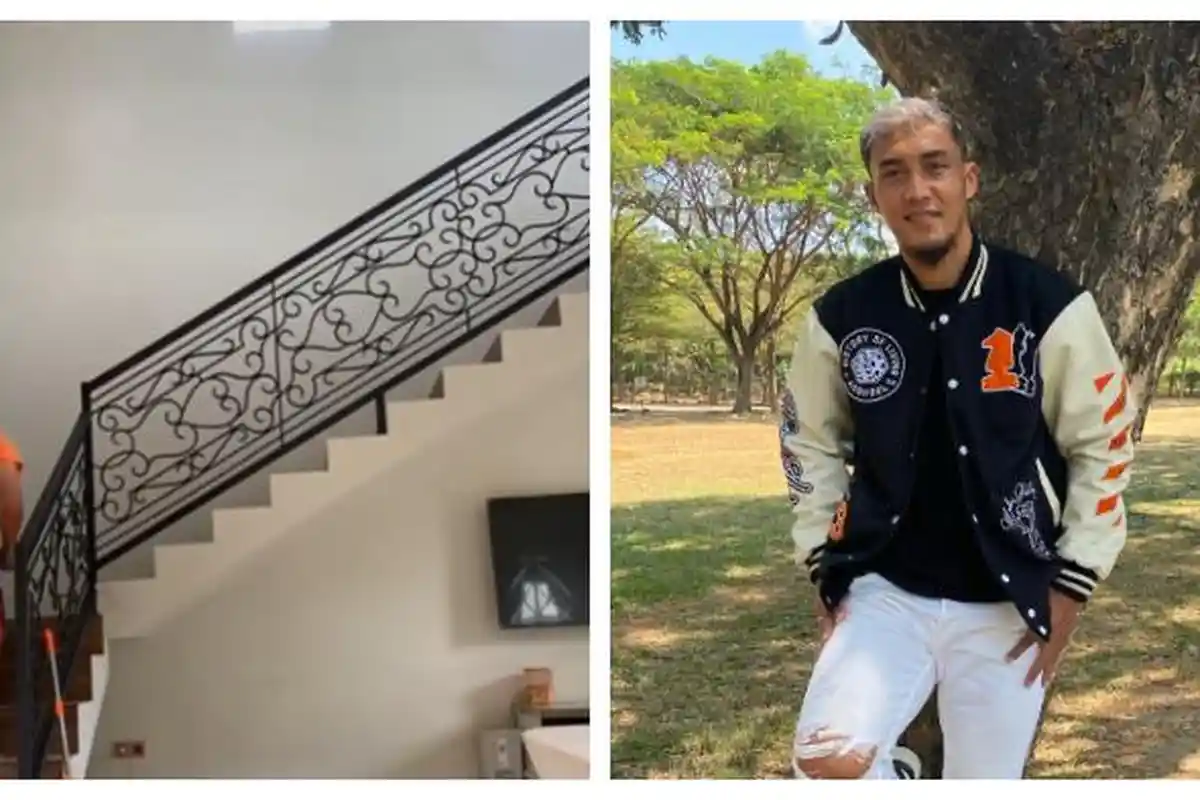 Cerai dari Okie Agustina, Gunawan Dwi Cahyo Ternyata Punya Rumah Mewah di Jepara, Ini 5 Potretnya