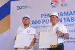 BTN Dukung Dua Dekade APUPPT