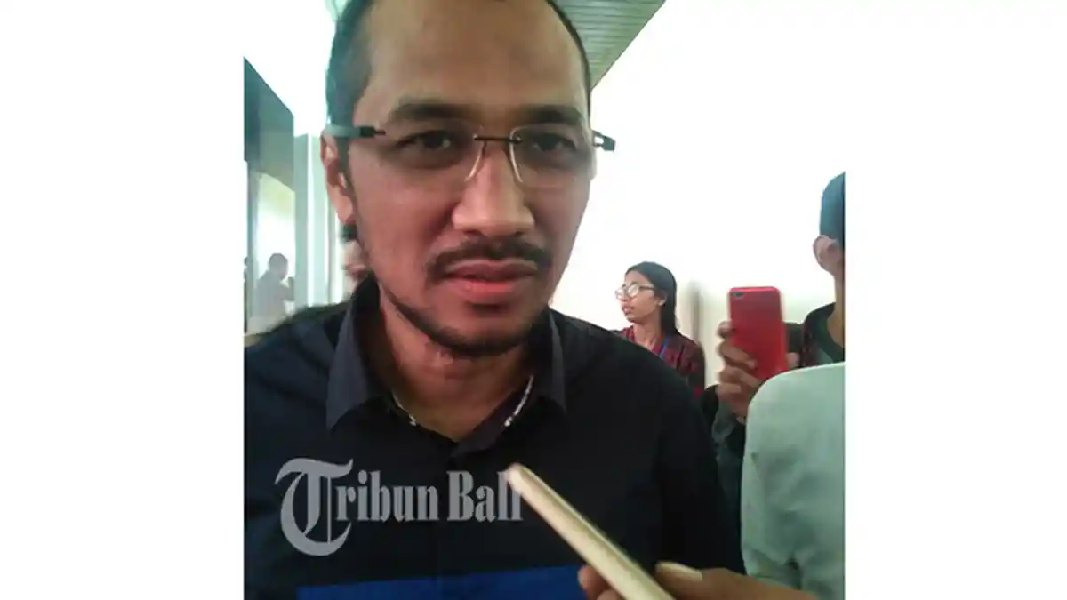 Menuju Pilpres 2019, Abraham Samad: Jangankan Jadi Cawapres, Presiden juga Siap !