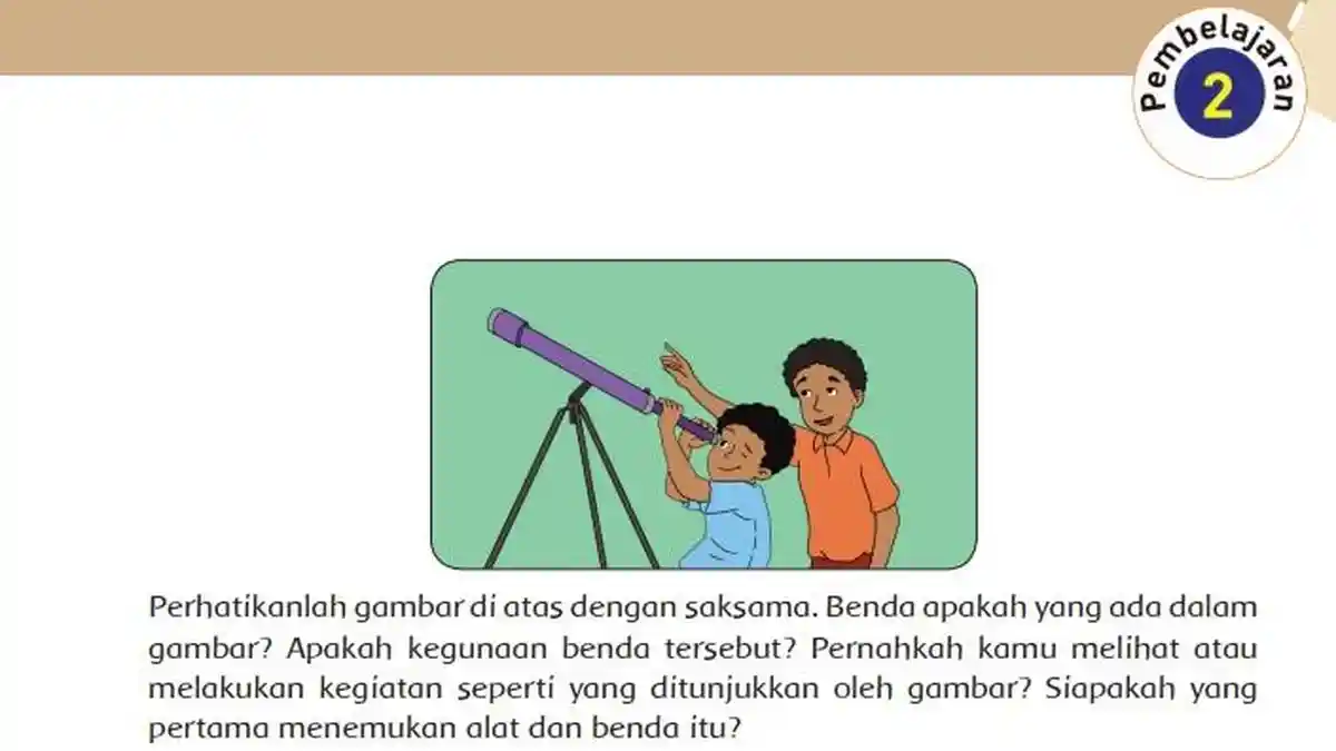 Kunci Jawaban Tema 9 Kelas 6 Halaman 149 150 151 152 153 154 155 156 157, Pembelajaran 2 Subtema 3