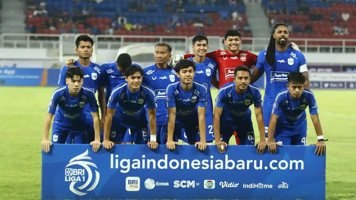 Hasil Akhir 2-3 PSIS Semarang Vs Persijap Jepara, Mahesa Jenar Tumbang di Bumi Kartini