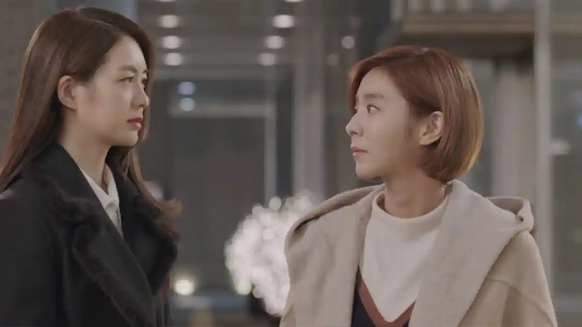 SINOPSIS Drakor White Nights, Lee Yo Won Jadi Wanita Ambisius Rebutan Kekuasaan, Ini Daftar Cast-nya