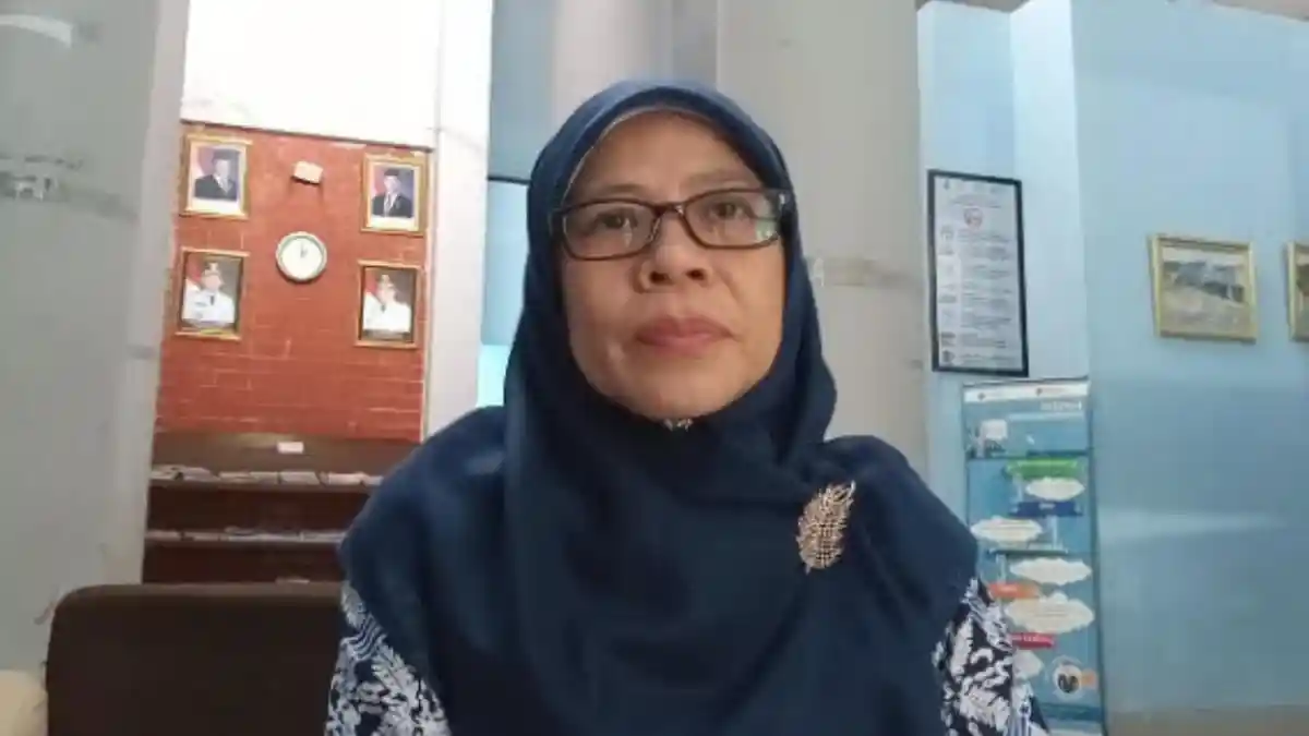Waspada Cuaca Buruk! Nelayan Lebak Selatan Diminta Utamakan Keselamatan