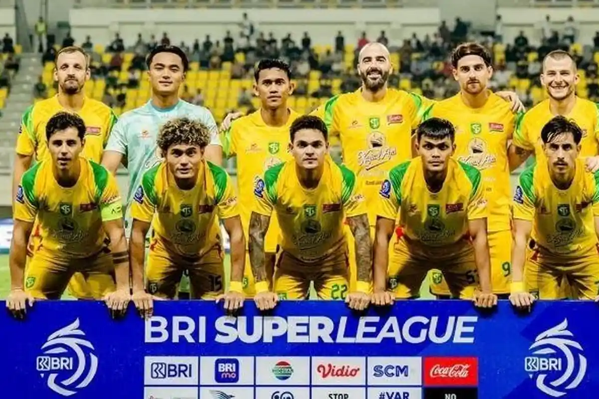 Laga Klasik Persebaya Vs Persis Solo, Kesempatan Eduardo Perez Saat Bajul Ijo Diunggulkan