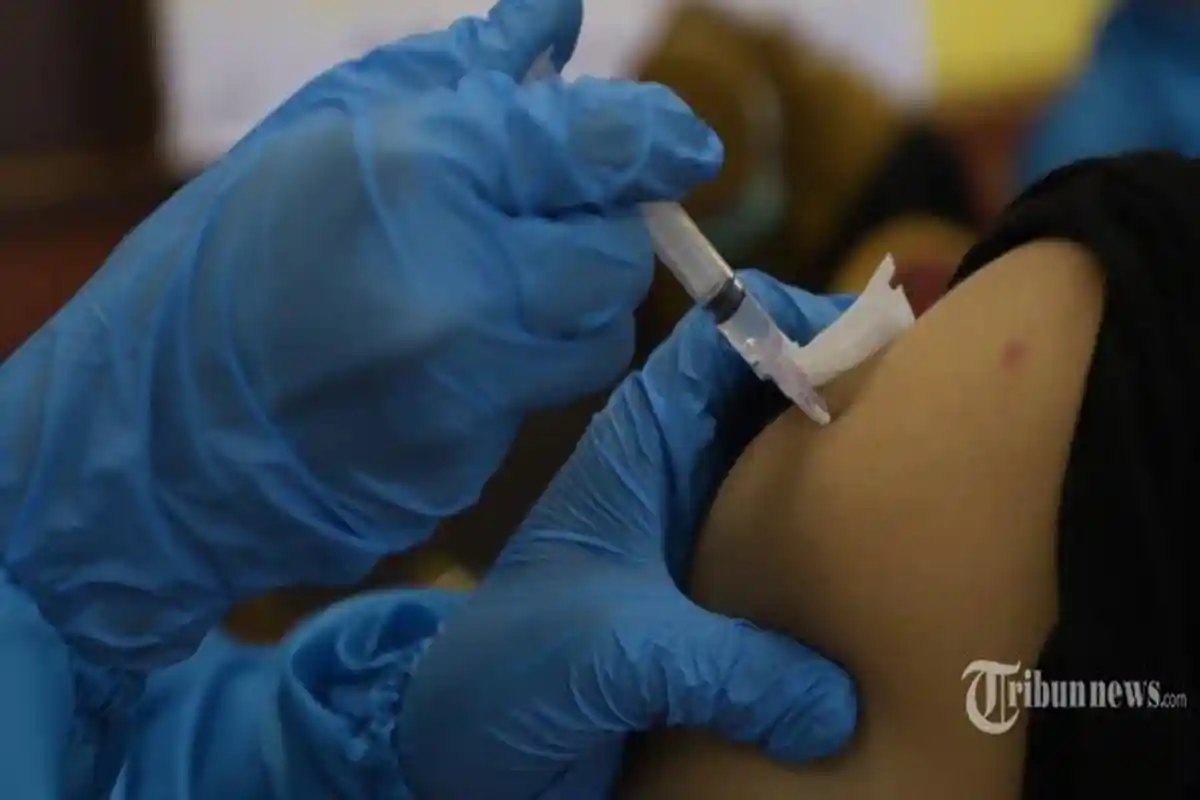 Suntikan Maut Perawat, 10 Pasien Tewas di Tangan Penguasa Hidup dan Mati