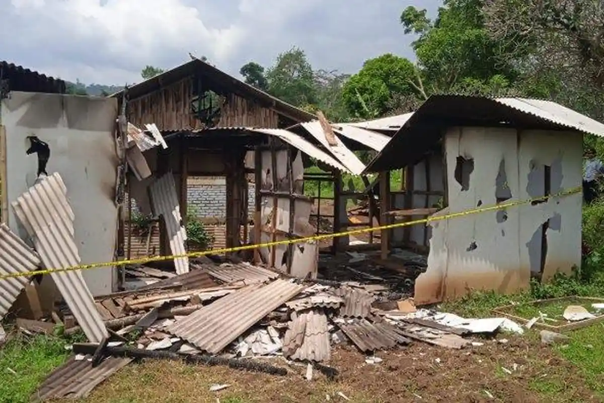 Pura-Pura Ajak Ziarah, Guru Ngaji di Garut Gonta-ganti Hotel Lakukan Hal Mesum ke Santriwati